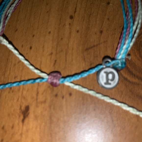 Pura Vida Bracelet - Picture 3 of 4